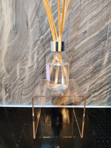 Pcs stand bench perspex - stand,