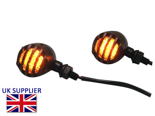 Led indicators fit harley - indicators,