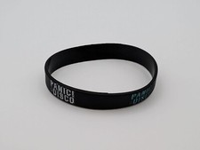 Rock Band Music Bracelets