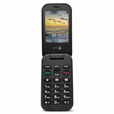 Doro 6040 Dual Sim Card &