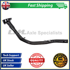 Fuel Tank Filler Neck Pipe for