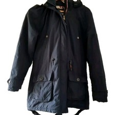Original Vintage Puffa Jacket