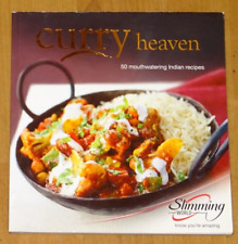 Slimming World Curry Heaven