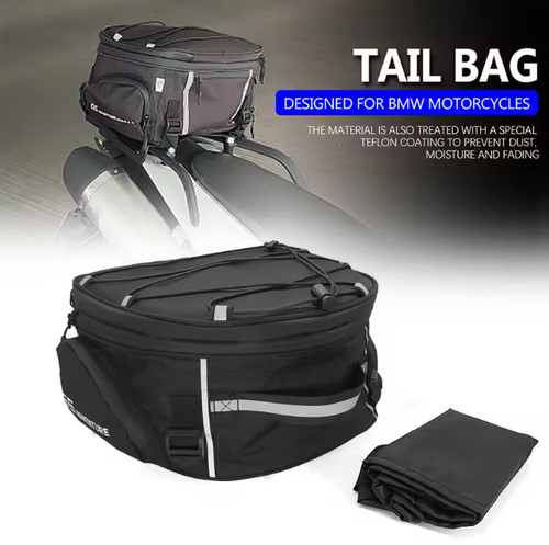 Motorcycles tail bags for - tail,