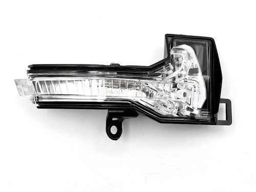Mirror indicator right - indicator,