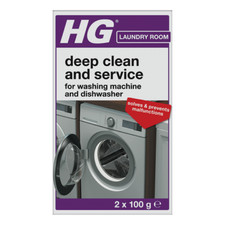HG Washing Machine and