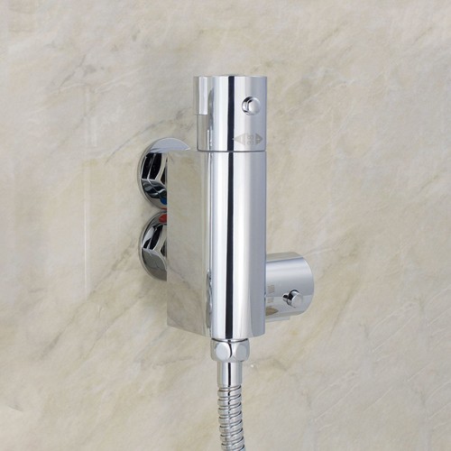Mini brass bathroom - brass, modern
