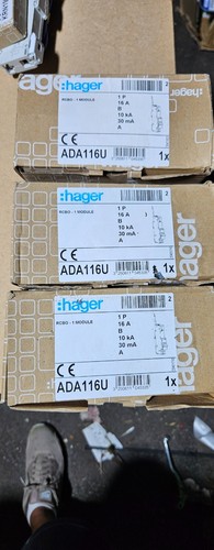 16a type hagar rcbo - b,