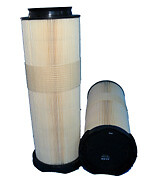 New Air Filter for