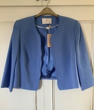 Jacques Vert Size 18 Light