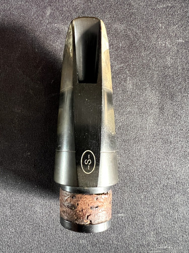 Selmer oval clarinet - selmer, s