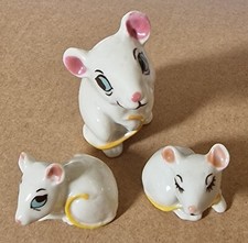 Wade Happy Families Mice