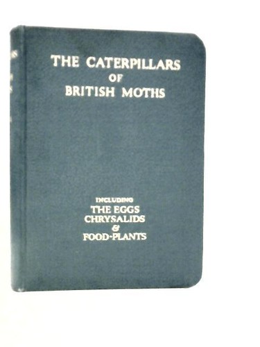 The caterpillars british - of,