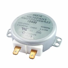 Genuine Sharp RMOTDA255WRZZ
