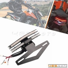 Fender Eliminator W/LED Brake