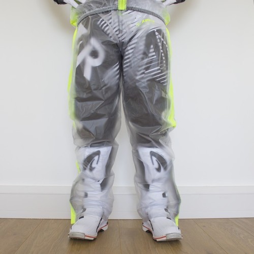 Apico rain pant - trousers, adult