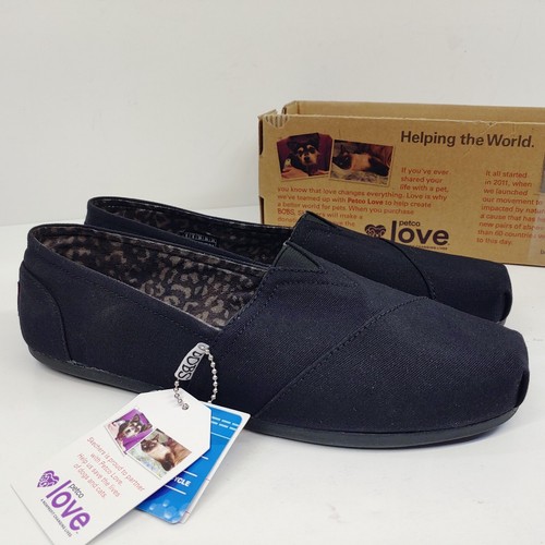 Bobs from skechers plush peace - skechers,
