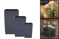 Square Modern Plant Pots