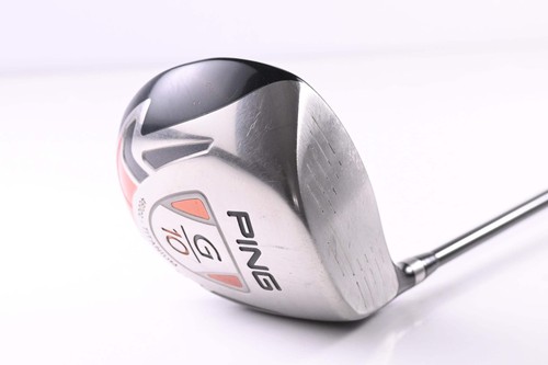 Ping g10 driver degree - driver, /