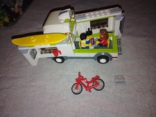 LEGO 7639 Campervan 