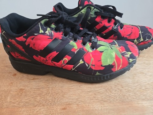 Size adidas flux red - adidas,