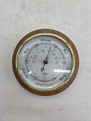 Shortland smith barometer - shortland,