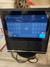 Amazon Echo Show 1st