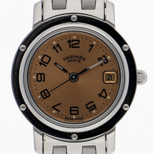 Hermès clipper cl4 - clipper, 210