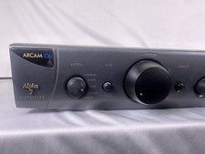 Arcam Alpha 7 Integrated