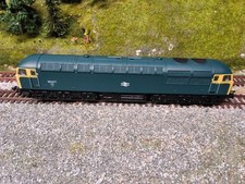 Dapol Class 56 56077 BR Blue