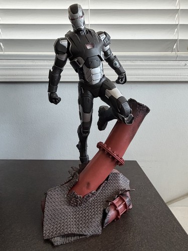Kotobukiya iron man movie - man, 3
