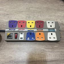 Monster Power Home Theatre