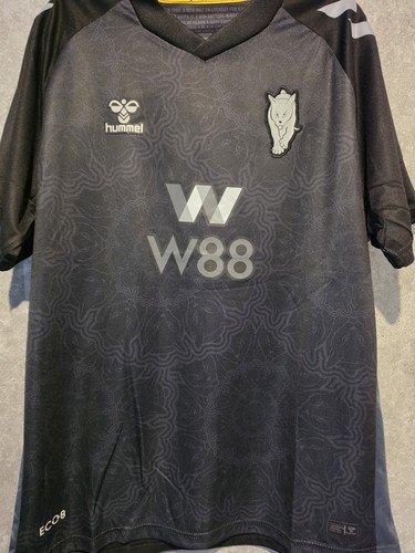 Sunderland third shirt - third,