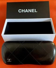Authentic Chanel Sunglasses &