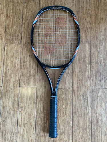 Yonex rqis adult tennis - yonex, 10