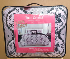 Juicy Couture 8-piece Floral