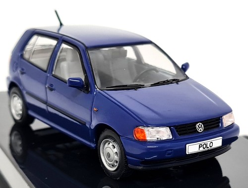 Ixo volkswagen polo mk3 - volkswagen,