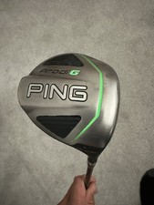 Ping Prodig Junior Golf Clubs