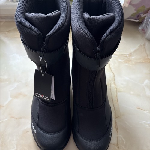 Cmp jotos men black - cmp, men’s