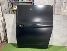 FORD TRANSIT CUSTOM 2013-18