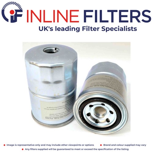 Fuel filter for - fuel, mule