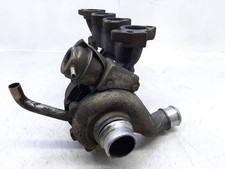 1S4Q6K682AK turbocharger FORD