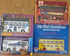 4x MATCHBOX Superkings K15