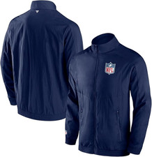 NFL Shield Men's Jacket