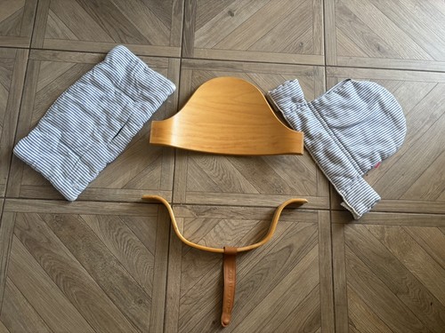 Stokke tripp trapp wooden - trapp,