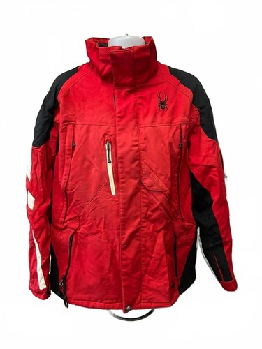 Spyder ski jacket - , xl