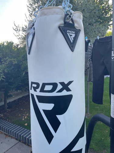 Rdx boxing punch - rdx,