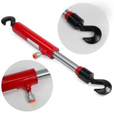 XtremepowerUS 10 Ton Hydraulic