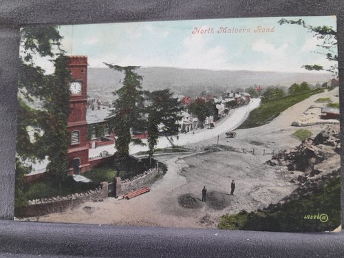 North malvern road - malvern,