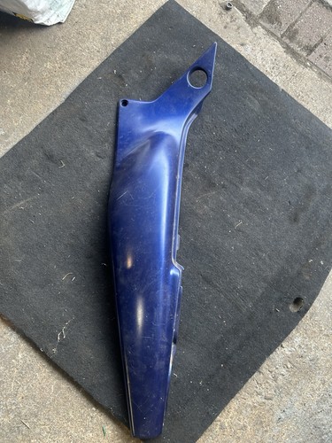 Tail fairing left honda cbr - honda,